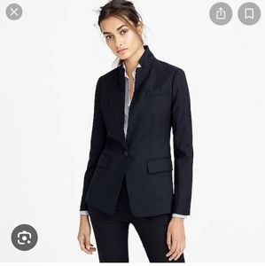 J. Crew wool Regent Blazer size 2.
